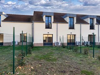  Maison � vendre 4 pi�ces 82 m�