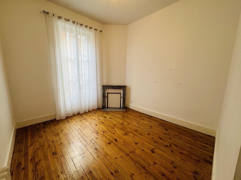 � vendre  Appartement Clermont-Ferrand (63000)