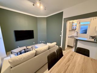  Appartement � louer 2 pi�ces 