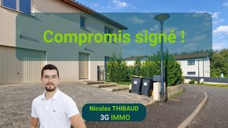  Maison � vendre 5 pi�ces 