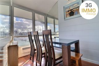  Appartement � vendre 6 pi�ces 104 m�