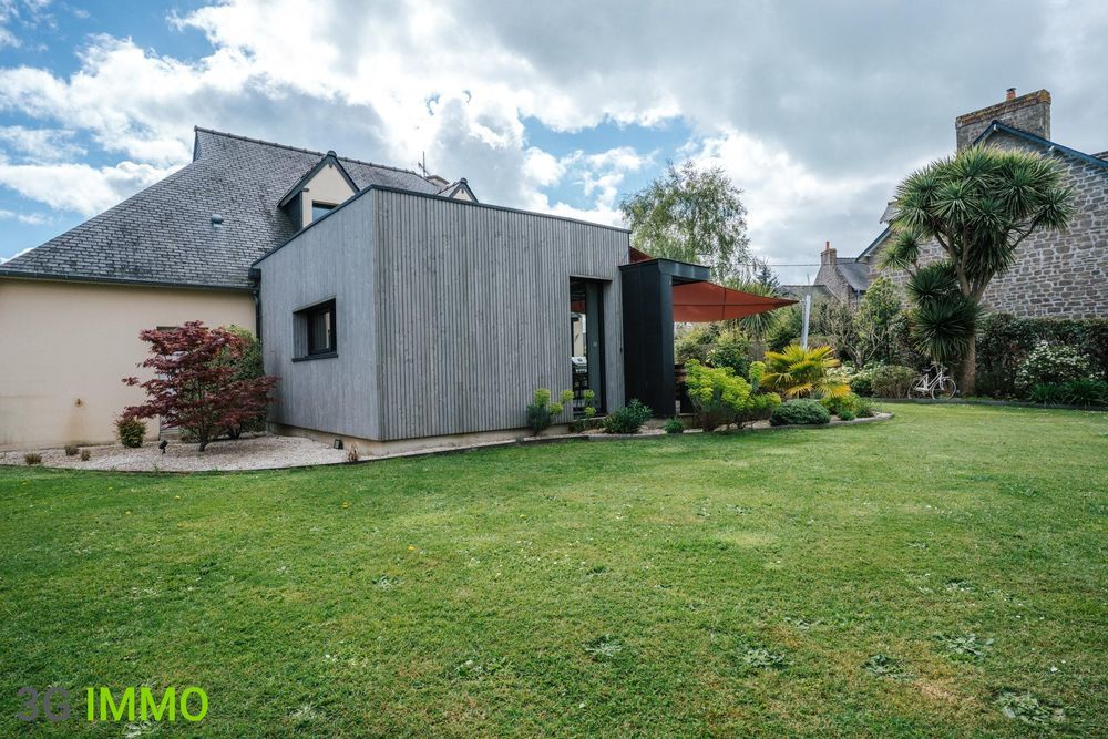 � vendre  Maison Cancale (35260)