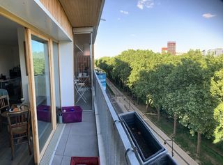  Appartement � vendre 4 pi�ces 82 m�