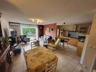  Maison � vendre 4 pi�ces 90 m�