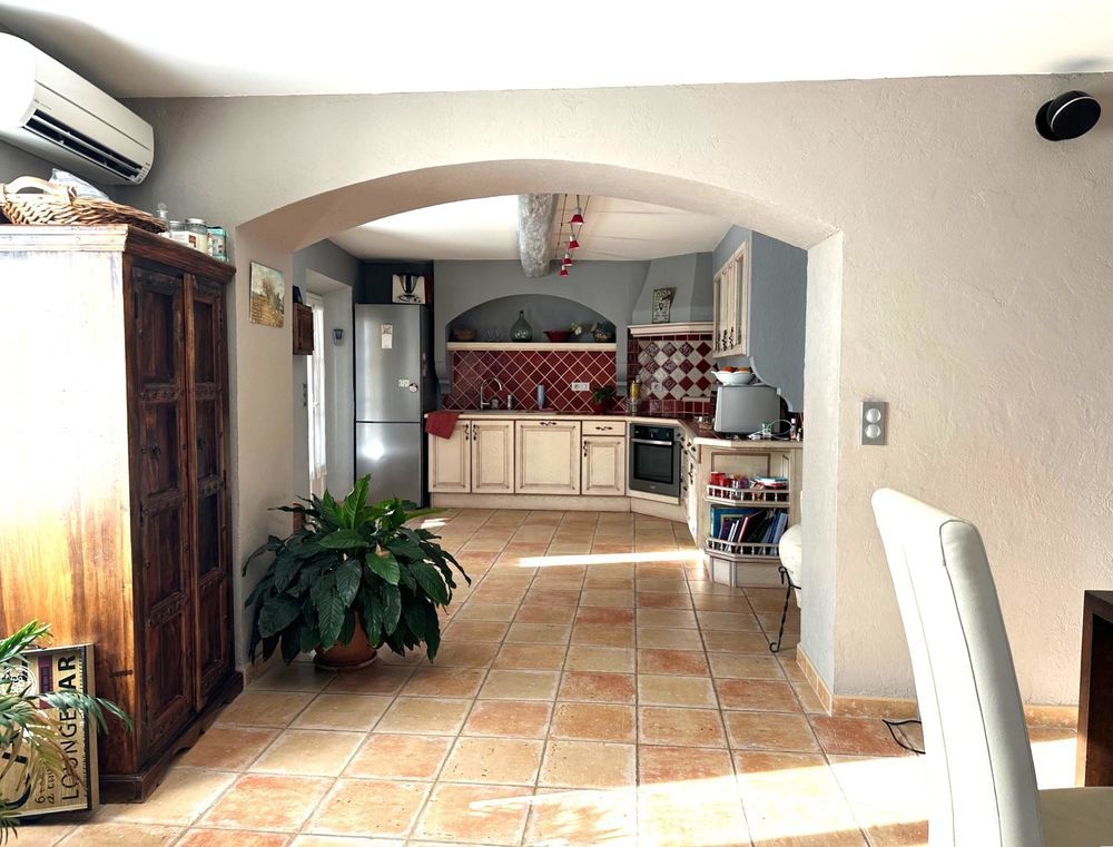 � vendre  Maison Lorgues (83510)