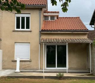  Maison � vendre 5 pi�ces 83 m�