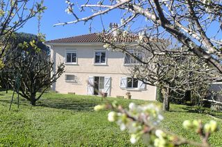  Maison � vendre 4 pi�ces 100 m�