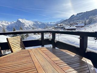  Appartement � vendre 2 pi�ces 27 m�