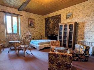  Maison � vendre 7 pi�ces 268 m�