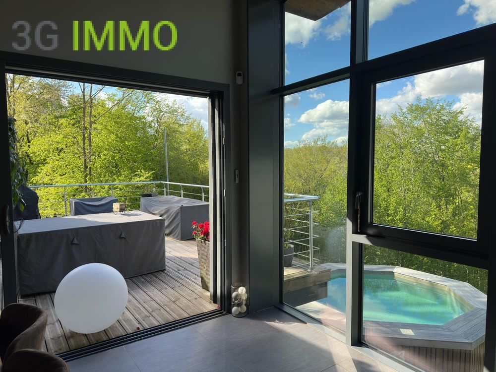 � vendre  Maison Houdan (78550)