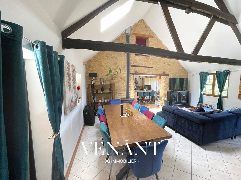 � vendre  Maison Carsac-Aillac (24200)