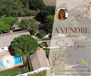  Maison � vendre 9 pi�ces 