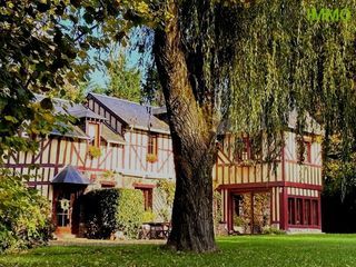  Maison � vendre 14 pi�ces 292 m�