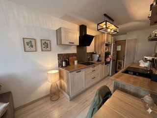  Appartement � vendre 3 pi�ces 49 m�