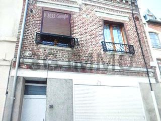  Immeuble � vendre 8 pi�ces 153 m�