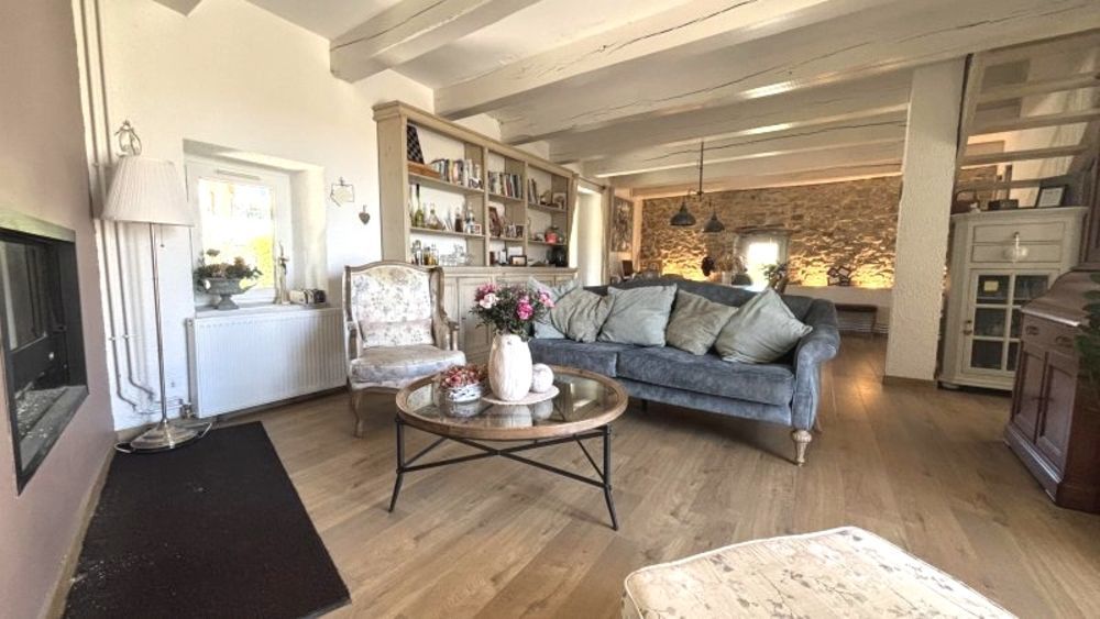 � vendre  Maison Uz�s (30700)