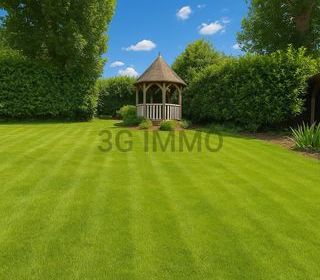  Maison � vendre 8 pi�ces 328 m�