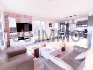  Appartement � vendre 4 pi�ces 91 m�