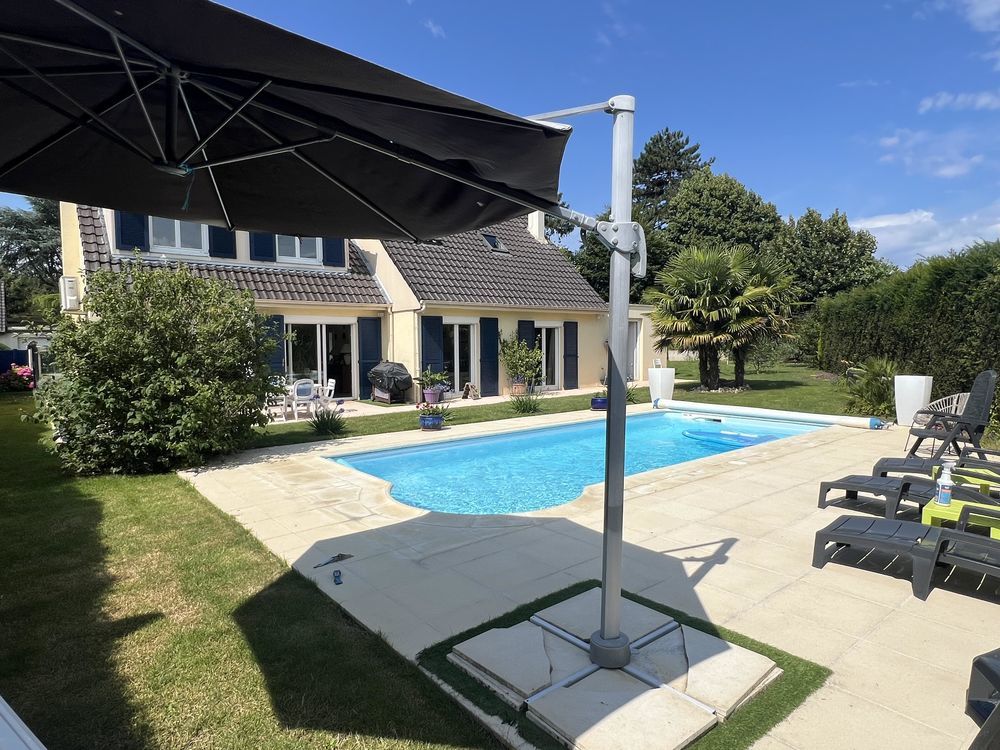 � vendre  Maison L�signy (77150)