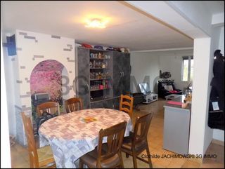  Maison � vendre 4 pi�ces 