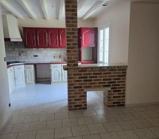  Maison � vendre 9 pi�ces 162 m�