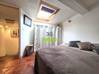  Maison � vendre 3 pi�ces 34 m�