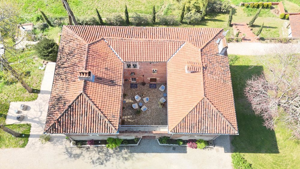 � vendre  Propri�t�/ch�teau Albi (81000)