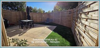  Maison � vendre 3 pi�ces 31 m�