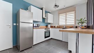  Maison � vendre 5 pi�ces 