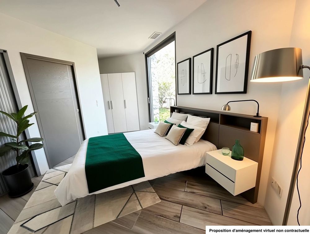 � vendre  Maison Montarnaud (34570)