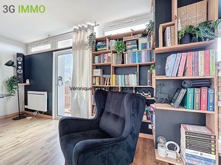  Appartement � vendre 3 pi�ces 72 m�
