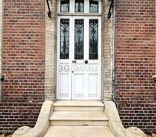  Maison � vendre 7 pi�ces 138 m�