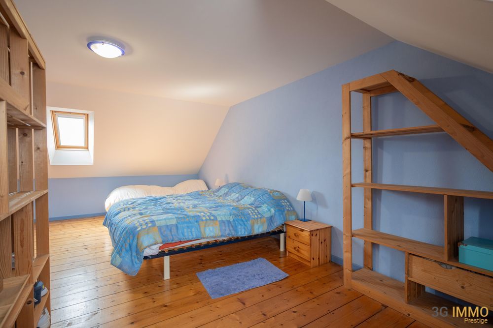 � vendre  Maison Le Conquet (29217)