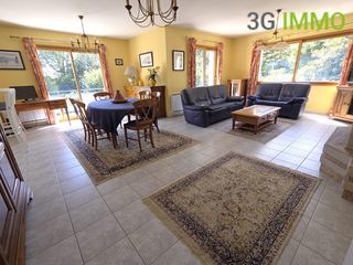  Maison � vendre 7 pi�ces 125 m�