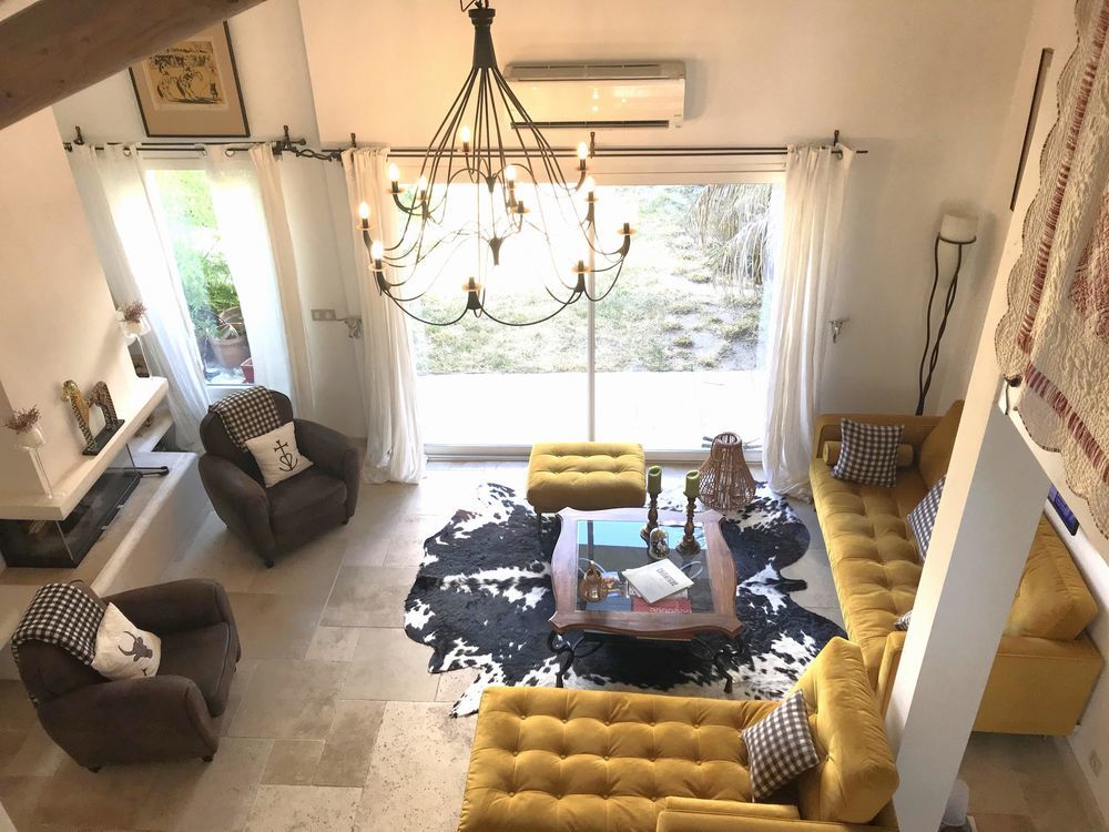 � vendre  Maison Saintes-Maries-de-la-Mer (13460)