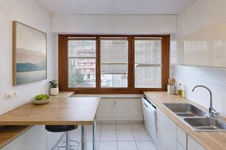  Appartement � vendre 4 pi�ces 