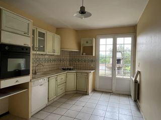  Maison � vendre 5 pi�ces 130 m�