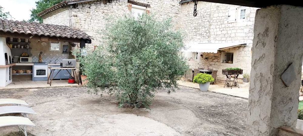 � vendre  Maison Cahuzac-sur-V�re (81140)