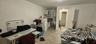  Appartement � vendre 1 pi�ce 37 m�