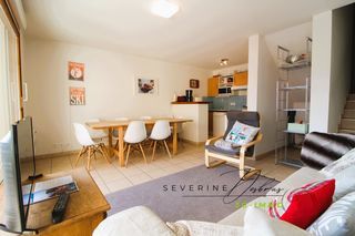  Appartement � vendre 3 pi�ces 59 m�