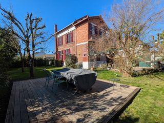  Maison � vendre 6 pi�ces 110 m�