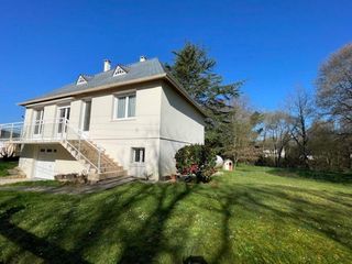  Maison � vendre 4 pi�ces 85 m�