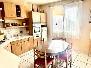  Maison � vendre 6 pi�ces 143 m�