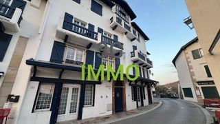  Appartement � vendre 3 pi�ces 66 m�