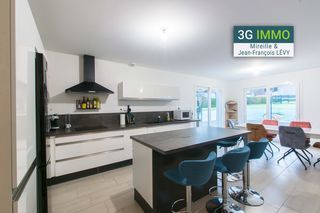  Maison � vendre 130 m�