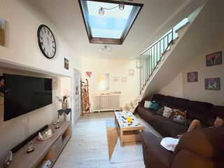  Maison � vendre 4 pi�ces 133 m�