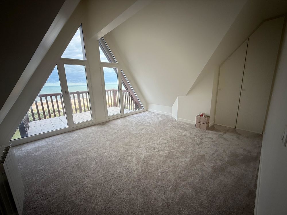 � vendre  Appartement Deauville (14800)