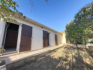  Maison � vendre 5 pi�ces 110 m�