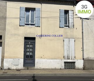  Maison � vendre 5 pi�ces 110 m�