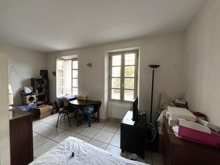  Appartement � vendre 1 pi�ce 25 m�